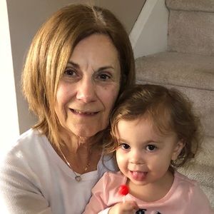 Meet your Posher, Susan